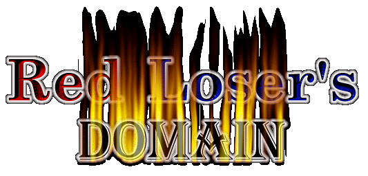 Red Loser's DOMAIN